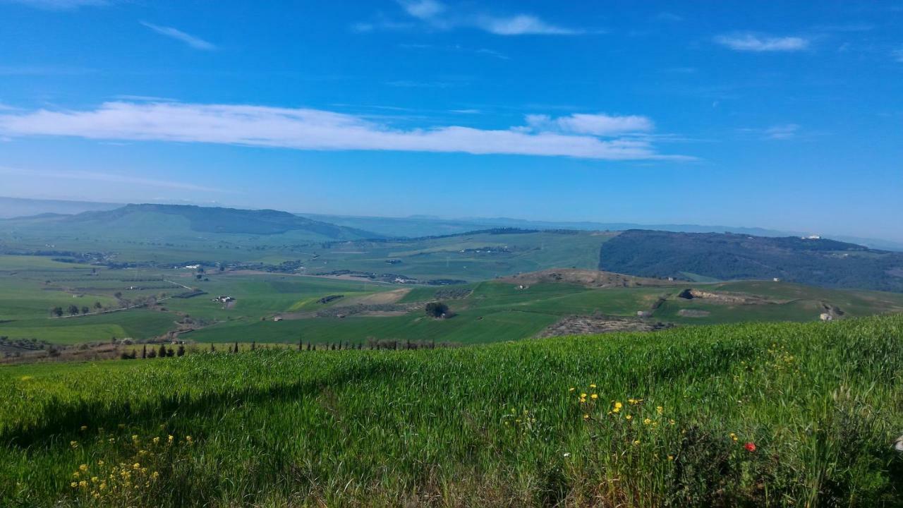 Masseria La Fiorita Matera Exteriér fotografie